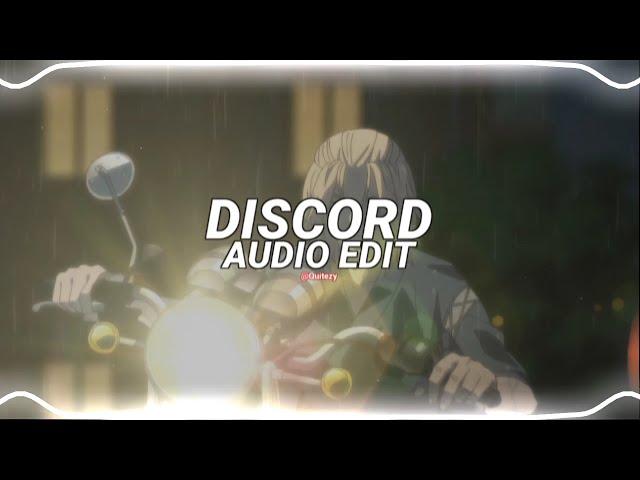 discord - the living tombstone ft. eurobeat brony [edit audio]