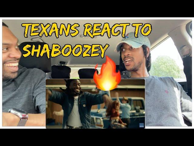 Shaboozey - A Bar Song (Tipsy) [Official Visualizer] REACTION | KEVINKEV 