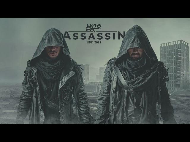 AK26 - Assassin Intro km. Tiah