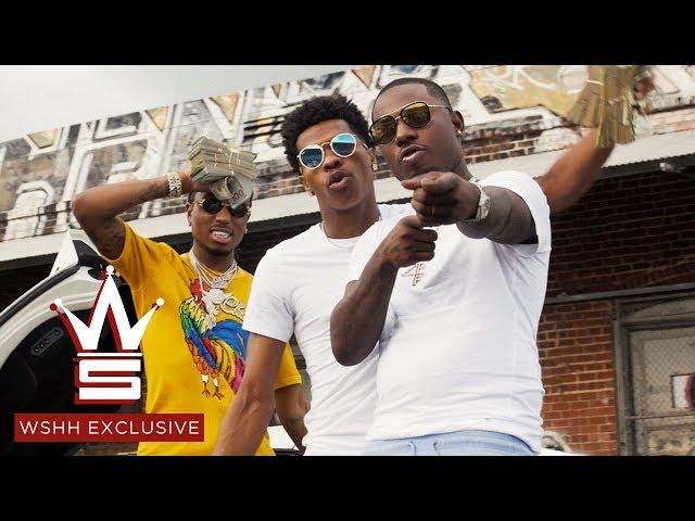 Marlo Feat. Lil Baby "Set Up Shop" (WSHH Exclusive - Official Music Video)