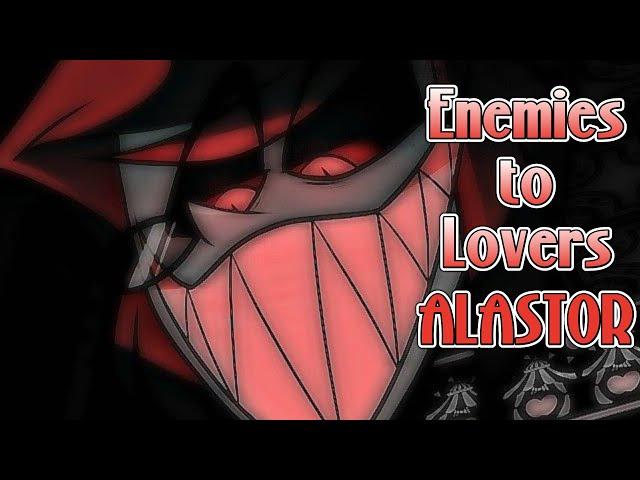 【ASMR】 Alastor Bullies You 「Alastor x Listener Audio」