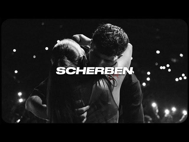 DARDAN x HAVA Type Beat - SCHERBEN (prod. by LNF8 x @trena4219)