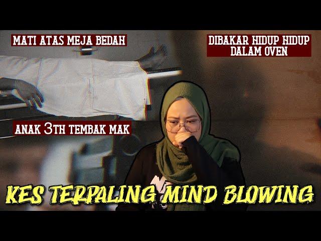 KES TER-PALING MIND BLOWING TAK BOLEH NAK BRAIN!