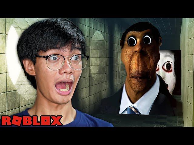 Roblox Evade | BASTA TUMAKBO KA NALANG!