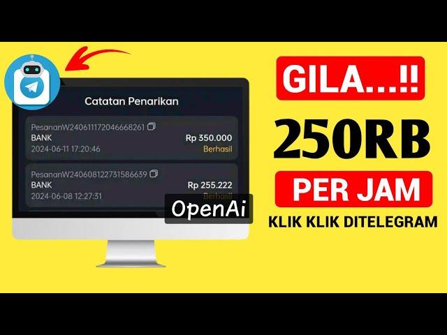 PEMULA 200RB/HARI, Kerja Freelance Online Pemula Pake HP - Cara Dapat Uang Dari Internet