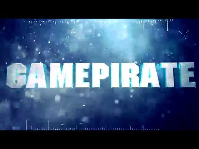 GamePirate Official intro