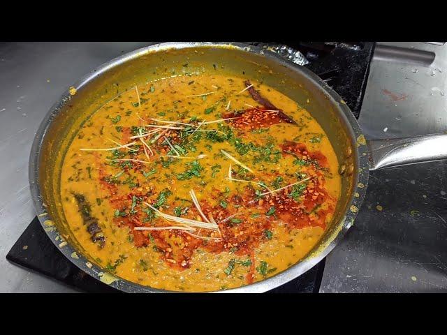 Restaurant Style Dal Fry Recipe/असली दाल फ्राई बनाने की रेसिपी/Dal Fry/Dal Tadka/Chef Ashok