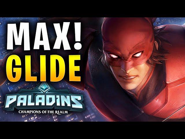 MOST UNDERRATED RARE CHAMP! - Paladins Sha Lin Gameplay