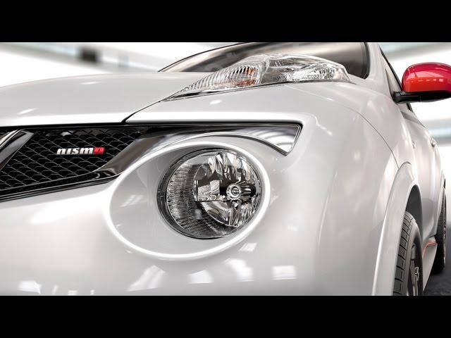 Asphalt 7: Heat - Nissan Update Teaser