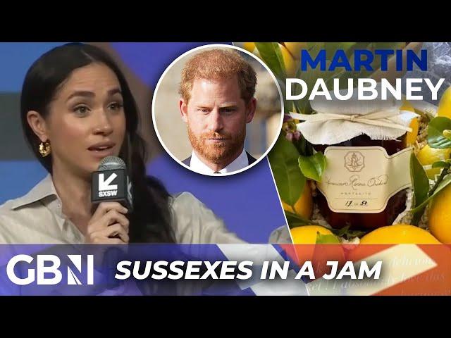 Meghan Markle's friends think new business is 'WASTE OF TIME' | "Not a single jar sold...!"