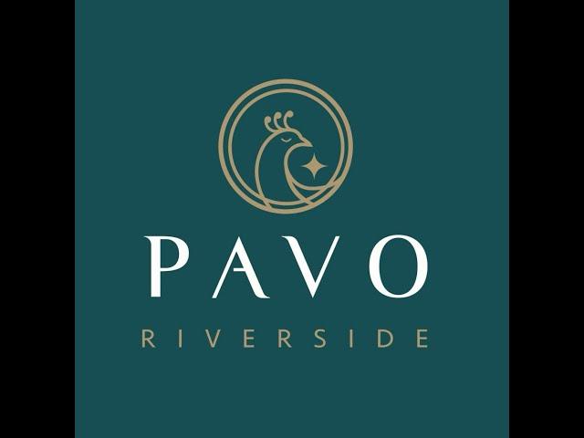 PAVO Riverside OFFICIAL LAUNCH