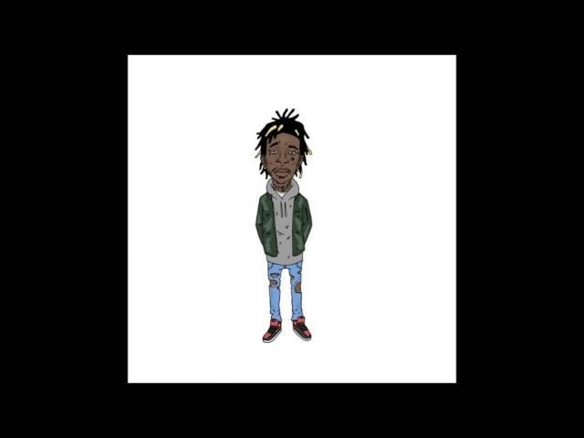 Wiz Khalifa - We Dem Boyz (Studio Acapella)