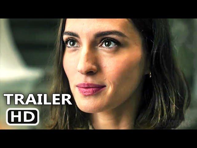 SOUNDS LIKE LOVE Trailer (2021) Comedy, Romance Movie