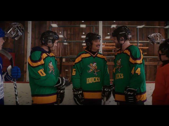 Mighty Ducks:Game Changers - Episode 6 Spirit of the Ducks