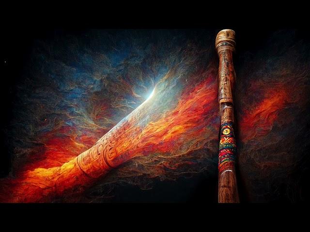 Didgeridoo for 8 Hours, meditation, sleep, background