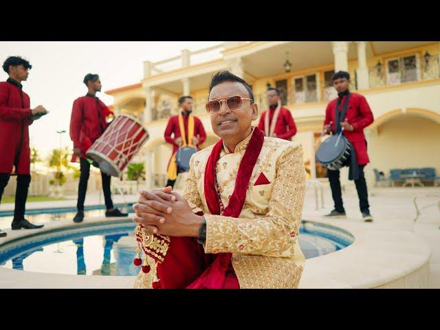 Terry Gajraj - Indian Wedding [Official Music Videos] (2024 Chutney Soca)