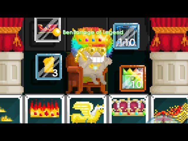 How to Get RICH (Super Rich)(2019) | Growtopia
