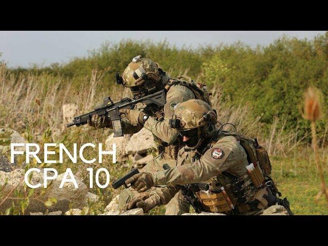 French CPA 10