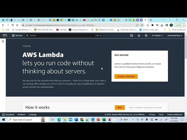 How to export a list of all AWS Resources Plus how to tag all AWS Services.