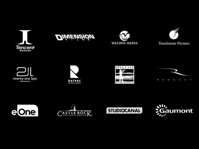 Best Movie Studio Intros and Logos (Part 3)