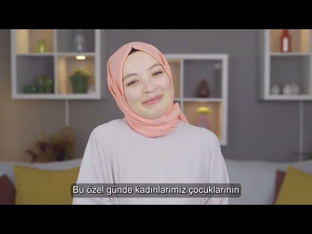 Yeniden Refah Partimizin Kadın Kolları  teşkilatları 11 Temmuz’da tüm Türkiye’de sahaya iniyor.