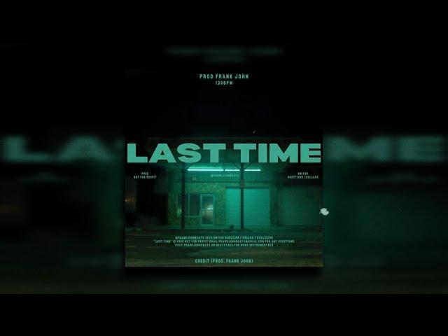 Jessie Murph x Morgan Wallen Type Beat - "Last Time" - Dark Country Trap [free dl]