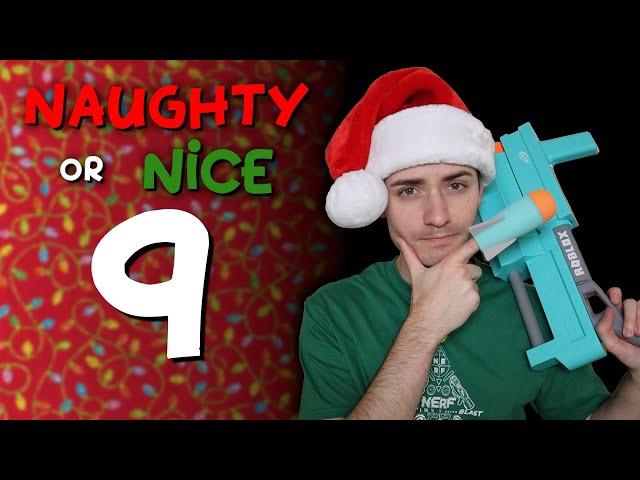 Roblox Rockets Return | Naughty or Nice Ep.9