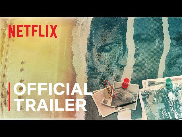 Murder by the coast | Official Trailer | Netflix