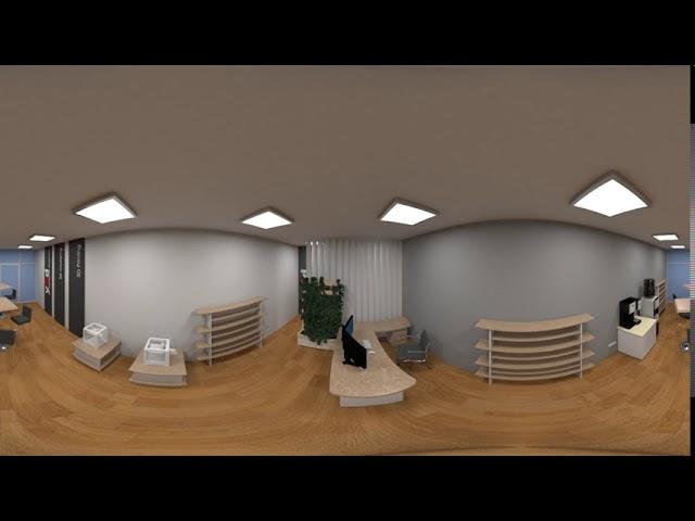 y3d-Shop 360-view Blender 3D (V2)