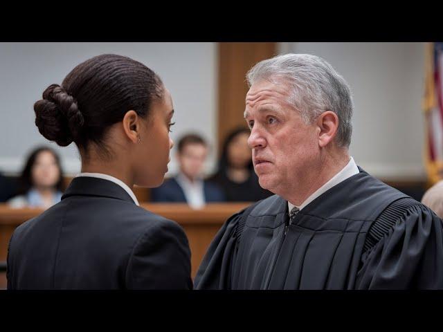 White Judge Fines Black Woman, Only To Learn She’s A Federal Prosecutor...