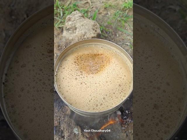 देसी चाय  #chai #desi #villagelife #dewasi #gaon #rajasthan #youtubeshorts #shorts #vlog #culture