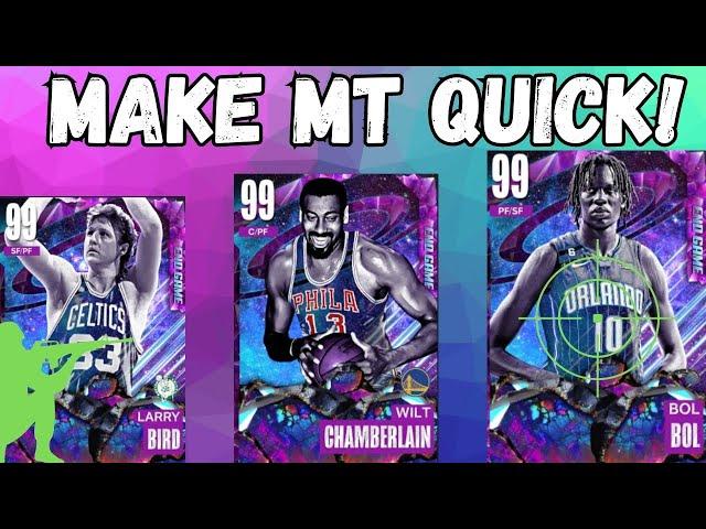 BEST NBA 2k23 Snipe Filters to make TONS of MT in MyTeam!