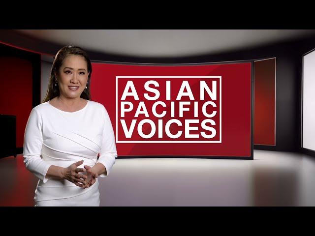 Asian Pacific Voices S5, Episode 4