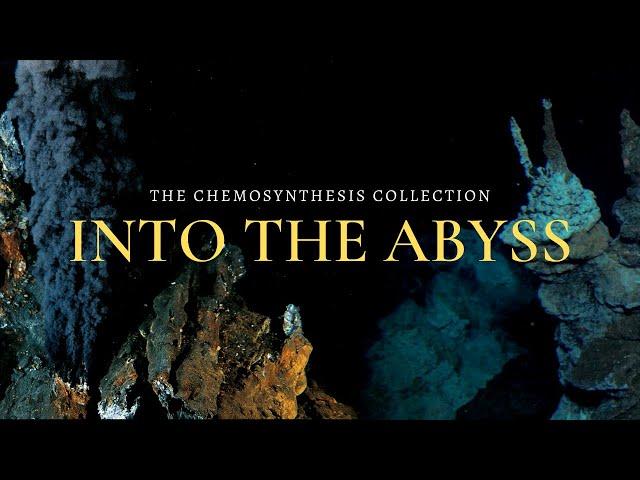 Into the Abyss: Chemosynthetic Oases (Full Movie)