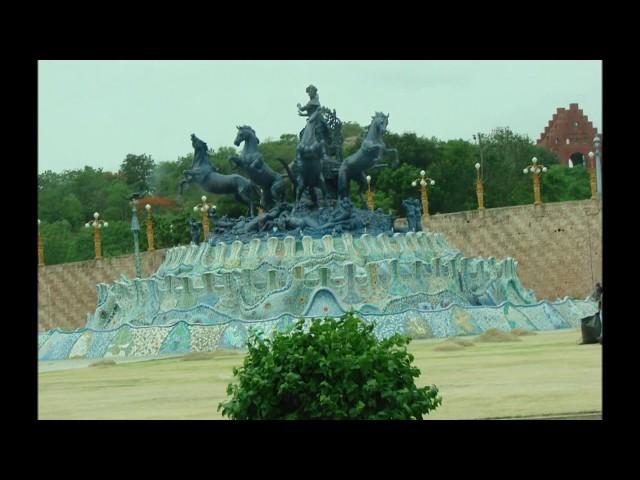 Ramoji Film City, Hyderabad