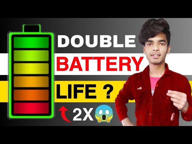 Do Battery Saver Apps Really Work ? । Battery Saving Tips & Solutions