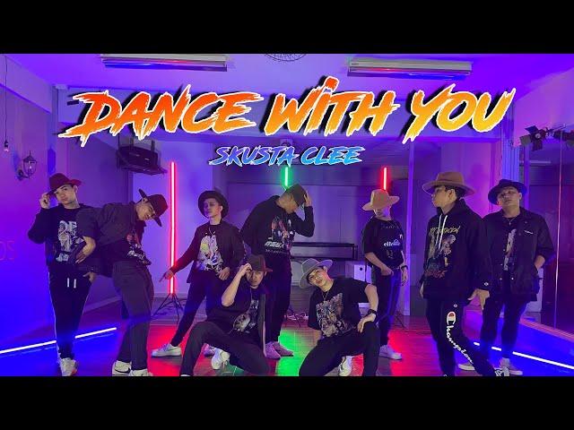 Dance With You by Skusta Clee | Mastermind Official