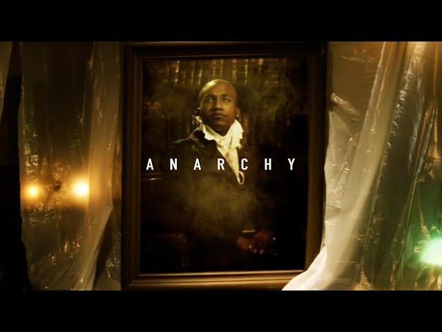 "ANARCHY" HOPSIN TYPE BEAT 2022 (Prod. Jack the Rapper)