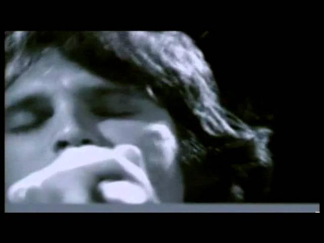 The Doors - The Unknown Soldier hq (music video)