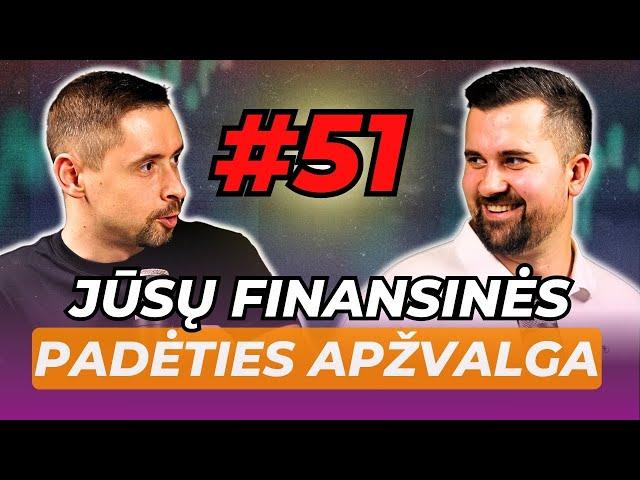 #51 Realios situacijos: Poroje ne MANO ir TAVO, o MŪSŲ pinigai | Emilis & Aleksandras