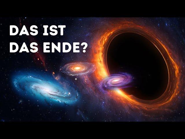 NASA findet ein Schwarzes Loch, das 10 Milliarden Mal größer als die Milchstraße ist!