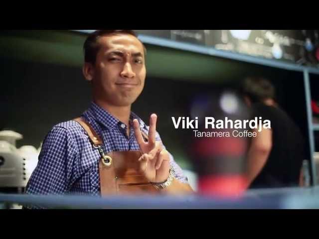 Video Profile Viki Rahardja - Tanamera Coffee