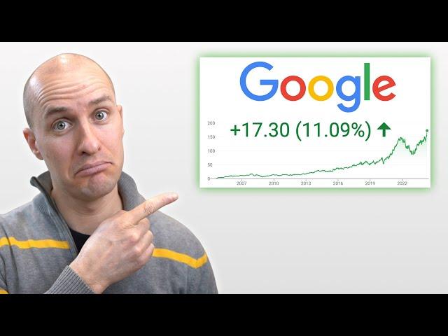 Why GOOGLE Stock Is CHEAPER Than You Think | Q1 2024 Earnings Analysis