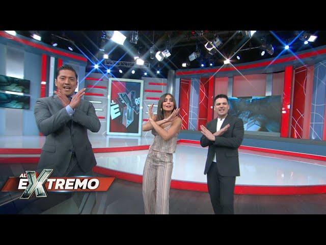 Escalofriantes leyendas, impactantes accidentes... ¡Semana extrema! | Al Extremo