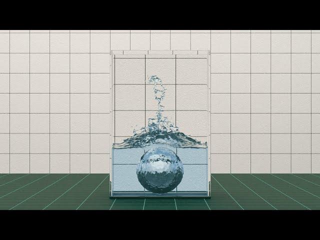 Blender Fluid Simulations are EASY!