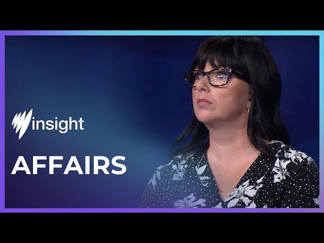 Affairs  | SBS Insight