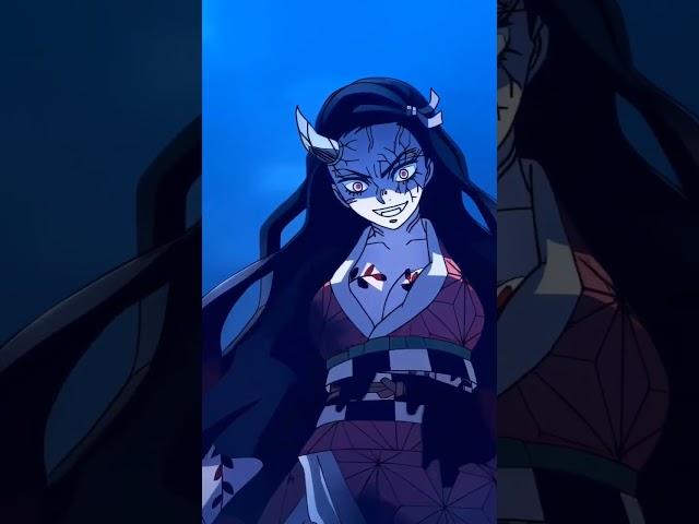 #demonslayer sexy   Nezuko