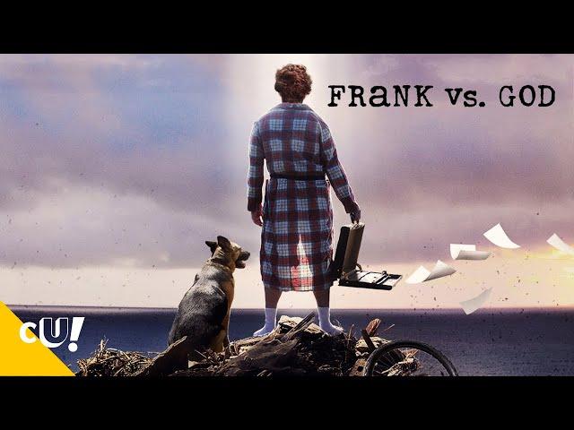 Frank Vs. God | Free Comedy Movie | Full Movie | Crack Up