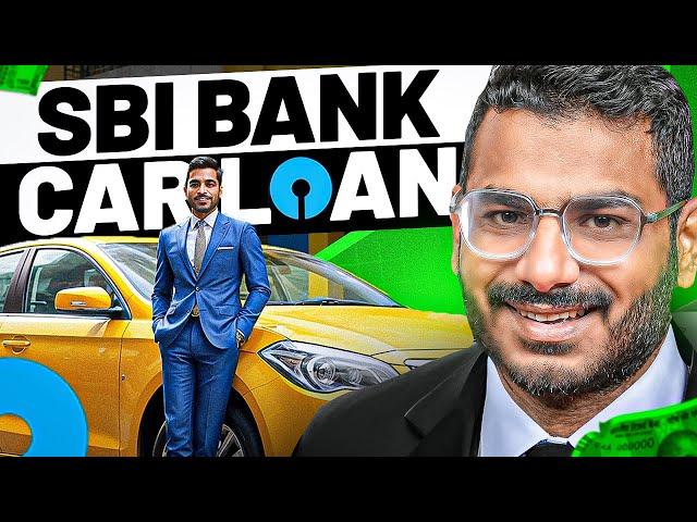 Car Loan 2024 | SBI Car Loan - Interest Rate, Process And Eligibility