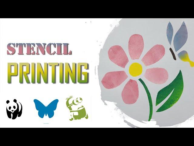 Stencil Printing